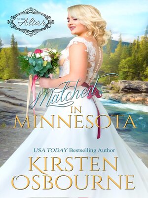 cover image of Matched in Minnesota